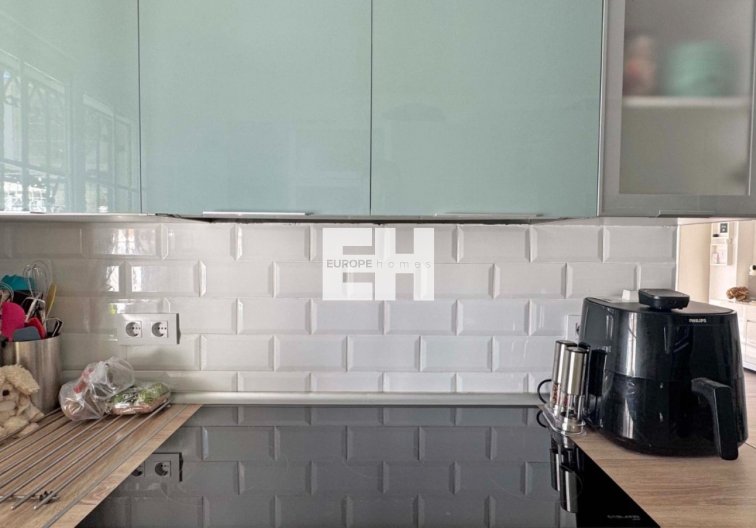 Segunda mano - town house - Orihuela Costa - Costa Blanca