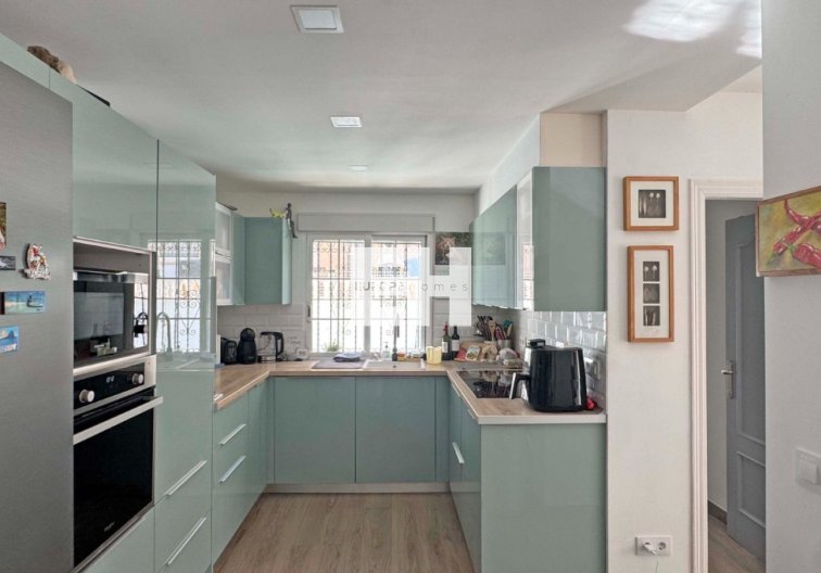 Segunda mano - town house - Orihuela Costa - Costa Blanca