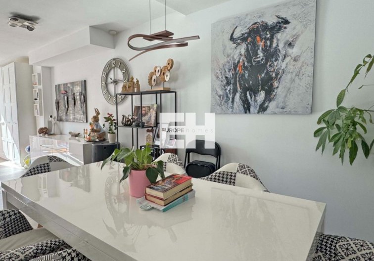 Segunda mano - town house - Orihuela Costa - Costa Blanca