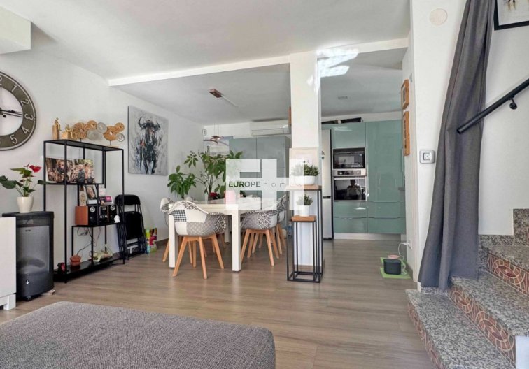 Segunda mano - town house - Orihuela Costa - Costa Blanca