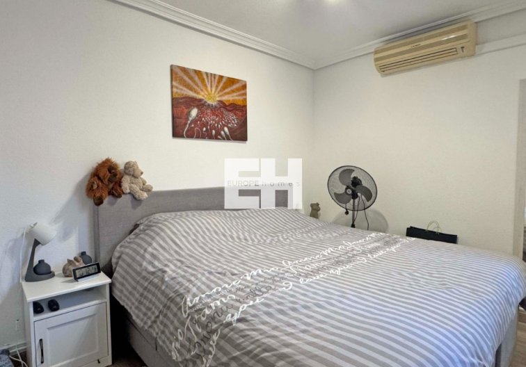 Segunda mano - town house - Orihuela Costa - Costa Blanca