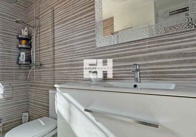 Segunda mano - town house - Orihuela Costa - Costa Blanca