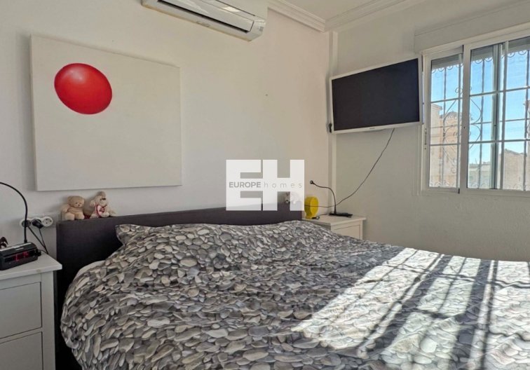 Segunda mano - town house - Orihuela Costa - Costa Blanca