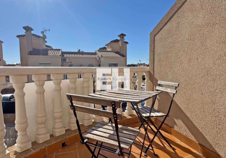 Segunda mano - town house - Orihuela Costa - Costa Blanca