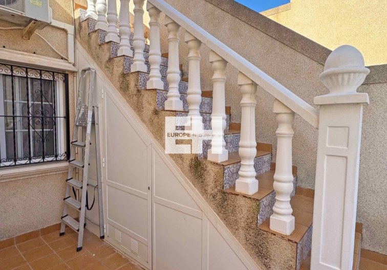 Segunda mano - town house - Orihuela Costa - Costa Blanca