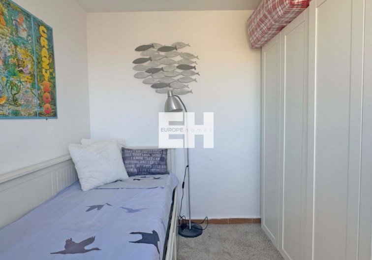 Segunda mano - town house - Orihuela Costa - Costa Blanca