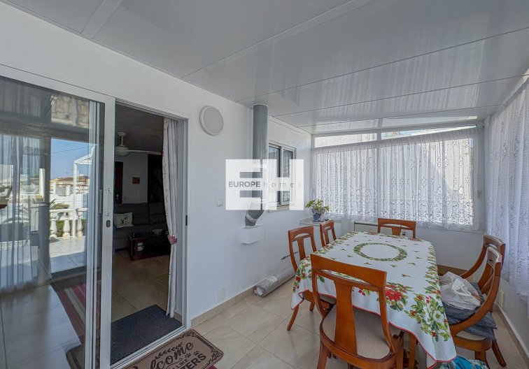 Segunda mano - town house - Torrevieja - Costa Blanca