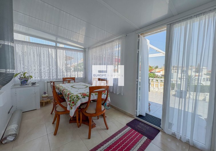 Segunda mano - town house - Torrevieja - Costa Blanca