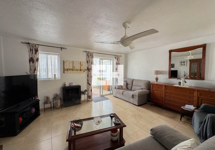 Segunda mano - town house - Torrevieja - Costa Blanca