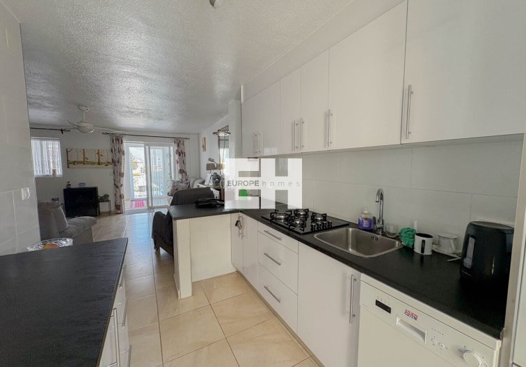 Segunda mano - town house - Torrevieja - Costa Blanca