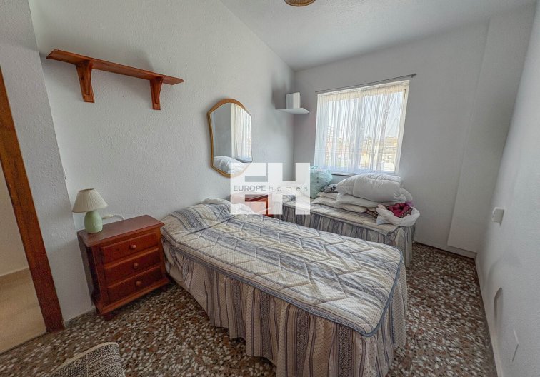 Segunda mano - town house - Torrevieja - Costa Blanca