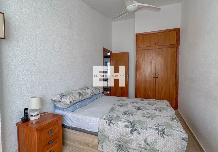 Segunda mano - town house - Torrevieja - Costa Blanca