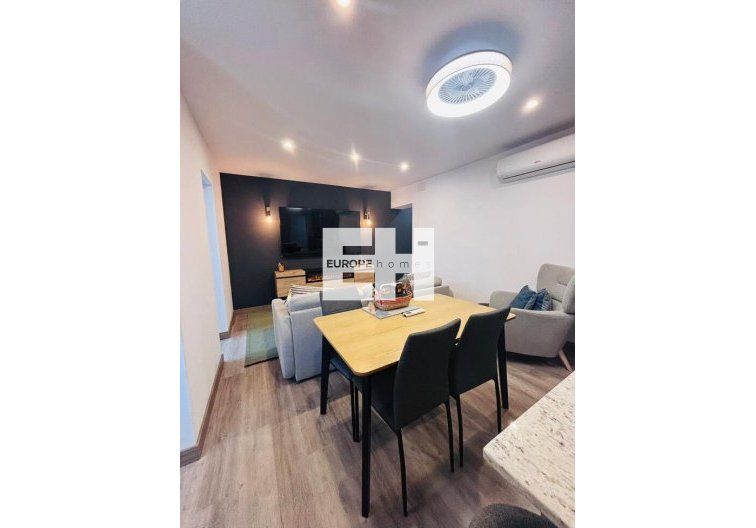 Segunda mano - town house - San Miguel de Salinas - Inland