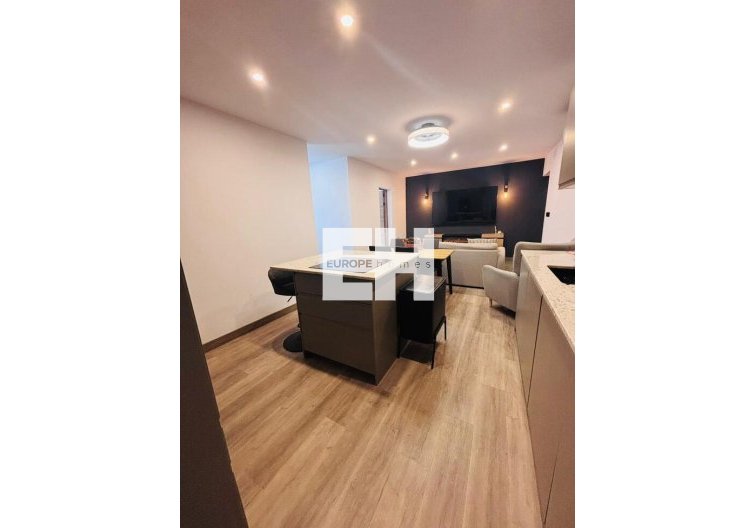 Segunda mano - town house - San Miguel de Salinas - Inland