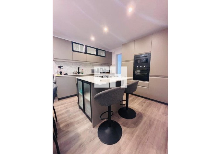 Segunda mano - town house - San Miguel de Salinas - Inland