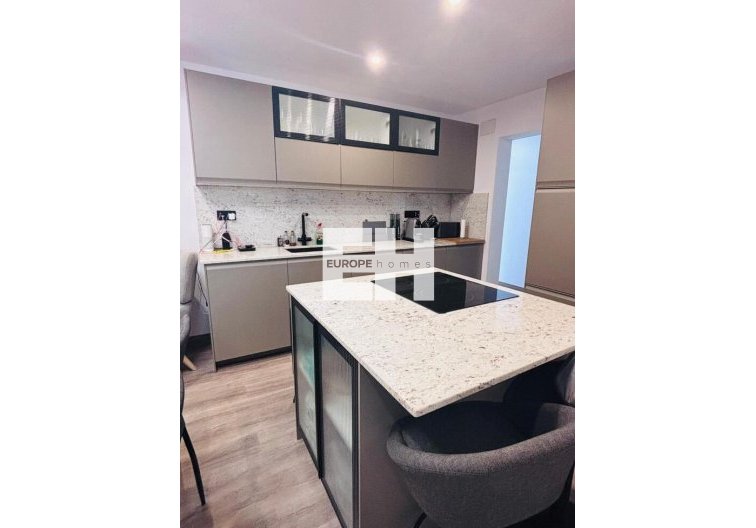 Segunda mano - town house - San Miguel de Salinas - Inland