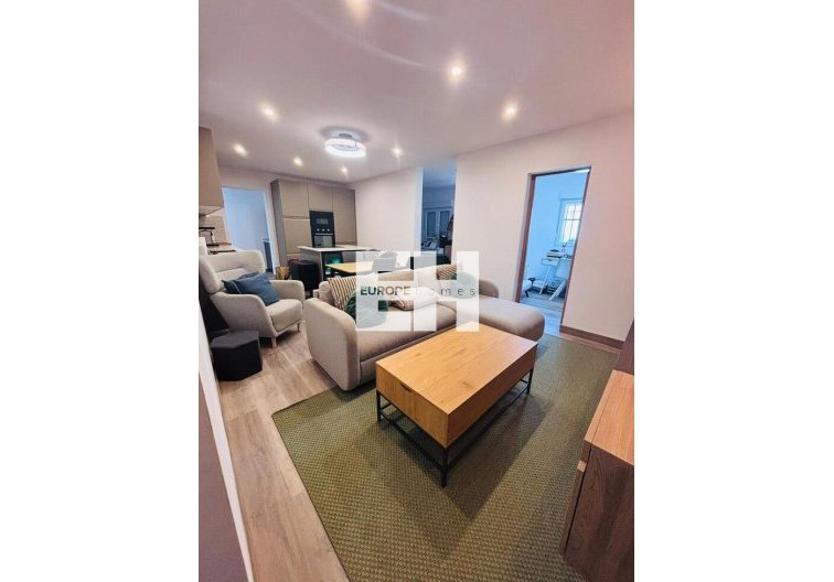 Segunda mano - town house - San Miguel de Salinas - Inland