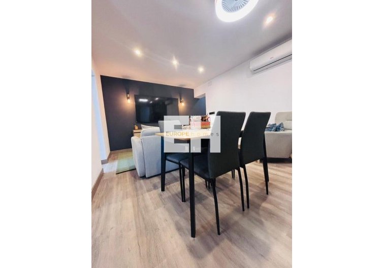 Segunda mano - town house - San Miguel de Salinas - Inland