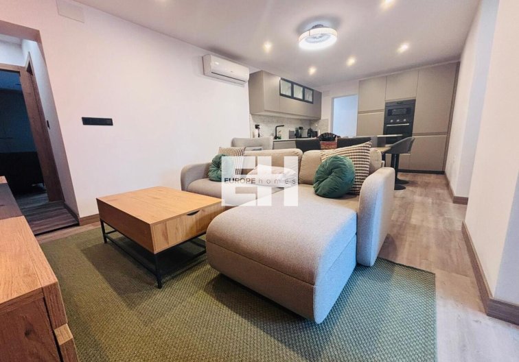 Segunda mano - town house - San Miguel de Salinas - Inland