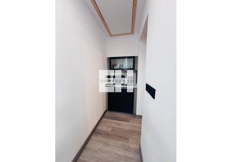 Segunda mano - town house - San Miguel de Salinas - Inland