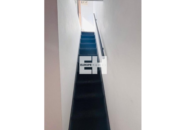 Segunda mano - town house - San Miguel de Salinas - Inland