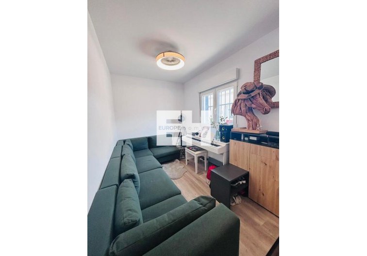 Segunda mano - town house - San Miguel de Salinas - Inland