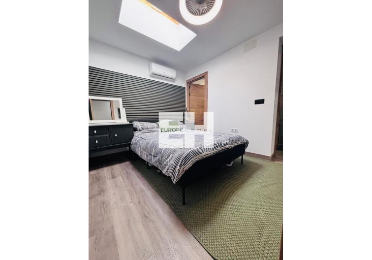 Segunda mano - town house - San Miguel de Salinas - Inland