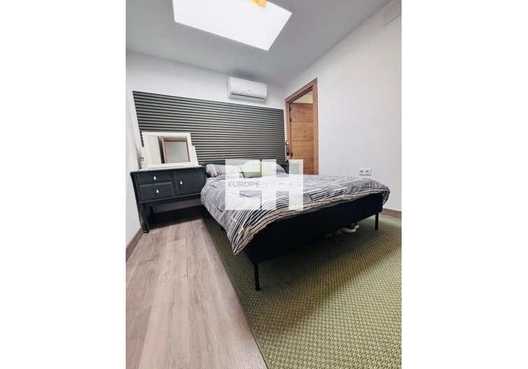 Segunda mano - town house - San Miguel de Salinas - Inland