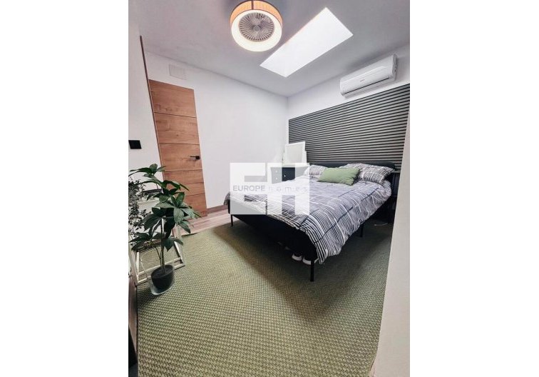 Segunda mano - town house - San Miguel de Salinas - Inland