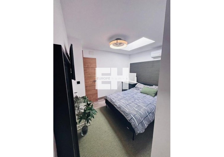 Segunda mano - town house - San Miguel de Salinas - Inland