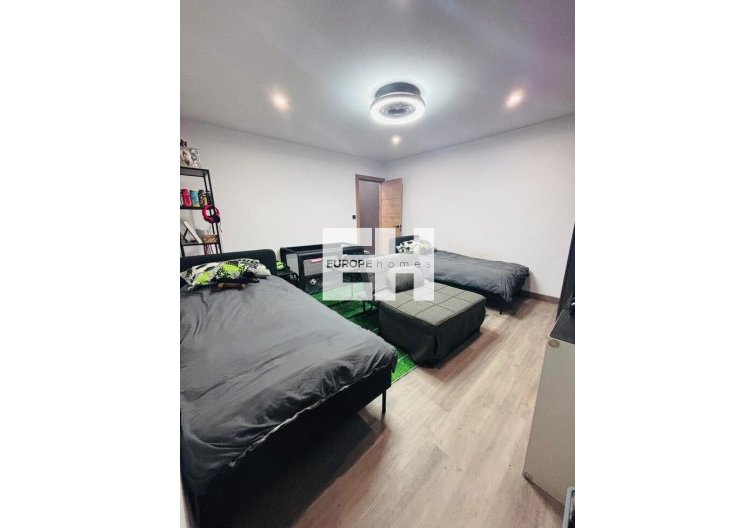 Segunda mano - town house - San Miguel de Salinas - Inland