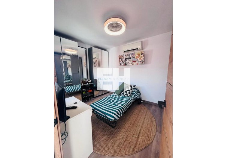 Segunda mano - town house - San Miguel de Salinas - Inland