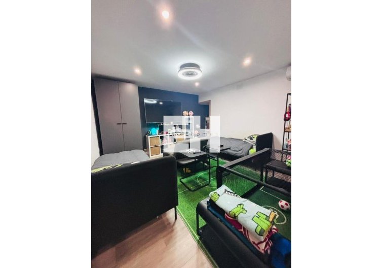 Segunda mano - town house - San Miguel de Salinas - Inland