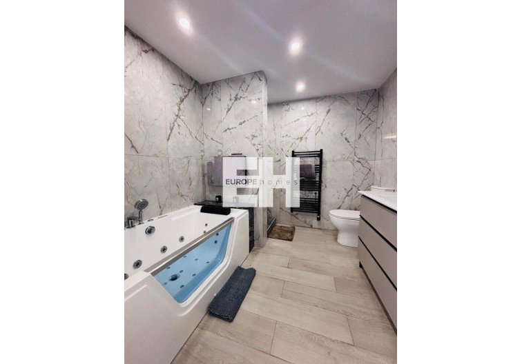 Segunda mano - town house - San Miguel de Salinas - Inland