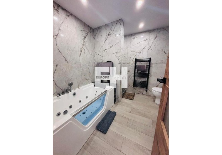 Segunda mano - town house - San Miguel de Salinas - Inland