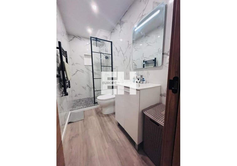 Segunda mano - town house - San Miguel de Salinas - Inland