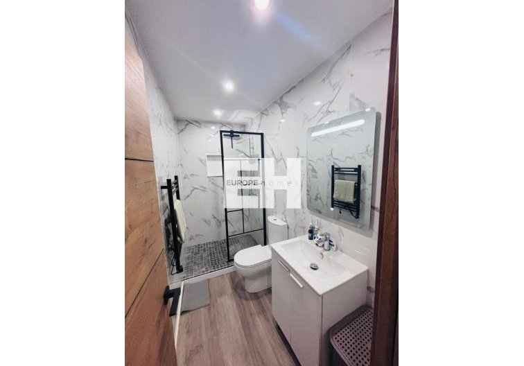 Segunda mano - town house - San Miguel de Salinas - Inland