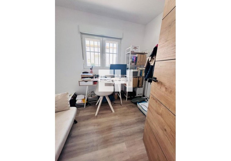 Segunda mano - town house - San Miguel de Salinas - Inland