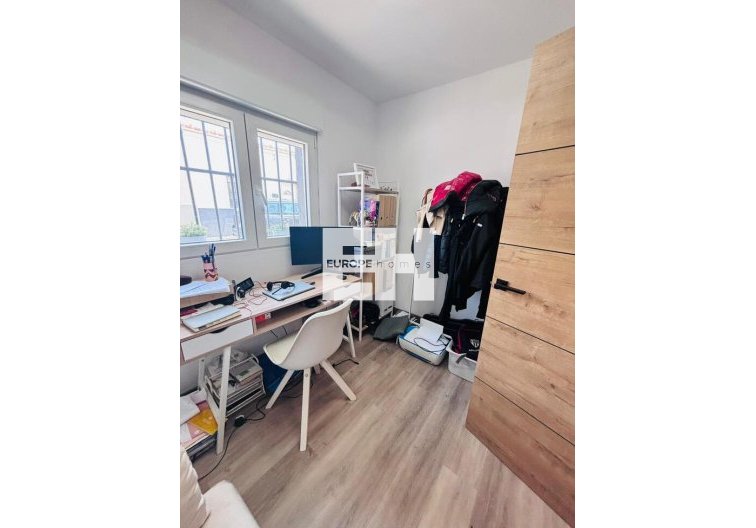 Segunda mano - town house - San Miguel de Salinas - Inland