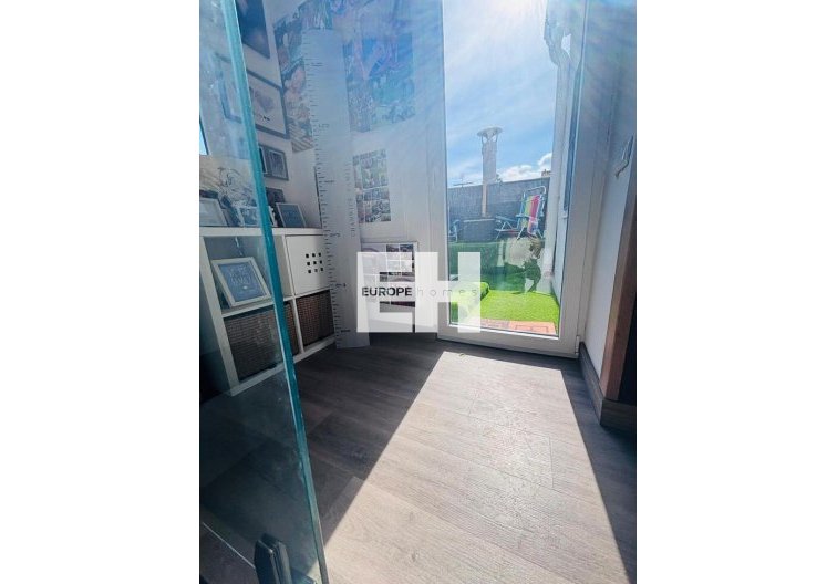 Segunda mano - town house - San Miguel de Salinas - Inland