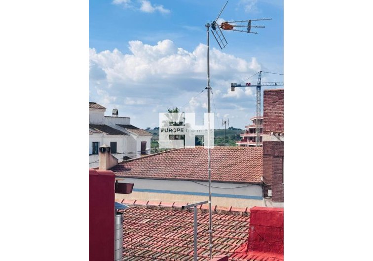 Segunda mano - town house - San Miguel de Salinas - Inland