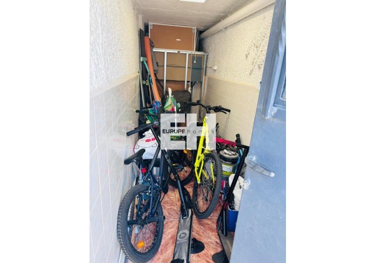 Segunda mano - town house - San Miguel de Salinas - Inland