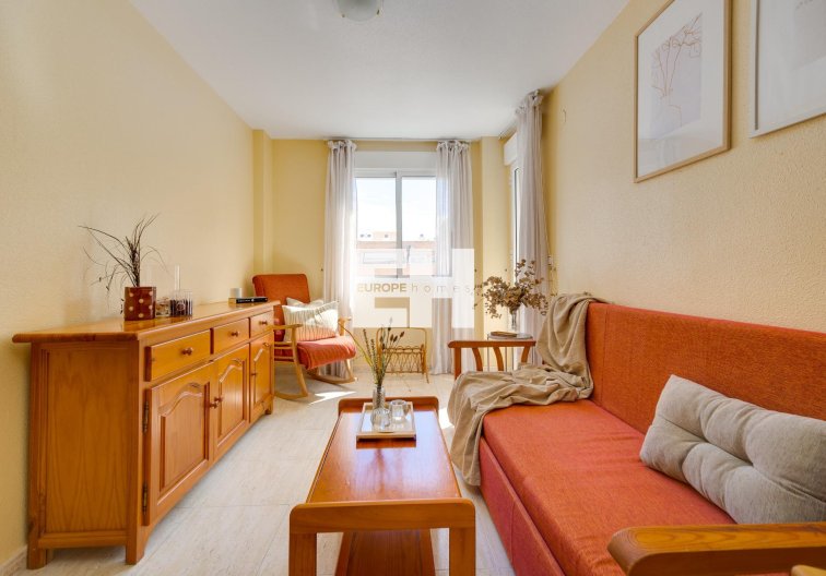 Segunda mano - Apartamento  - Torrevieja - Playa del Cura