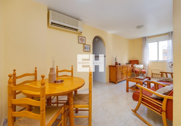 Segunda mano - Apartamento  - Torrevieja - Playa del Cura