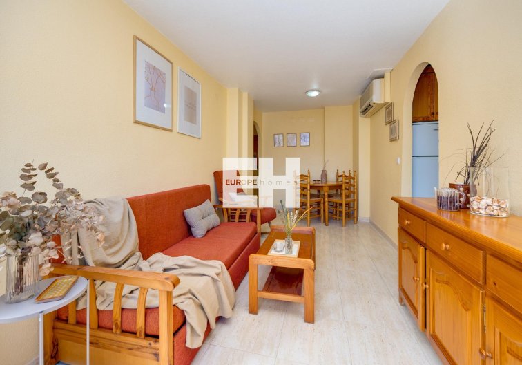 Segunda mano - Apartamento  - Torrevieja - Playa del Cura
