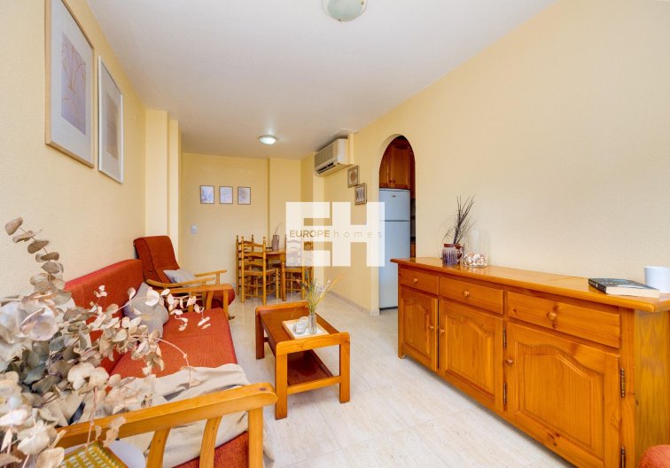 Segunda mano - Apartamento  - Torrevieja - Playa del Cura