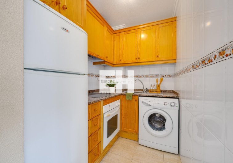 Segunda mano - Apartamento  - Torrevieja - Playa del Cura