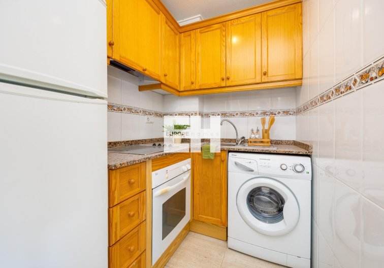 Segunda mano - Apartamento  - Torrevieja - Playa del Cura