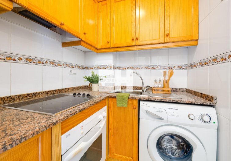 Segunda mano - Apartamento  - Torrevieja - Playa del Cura