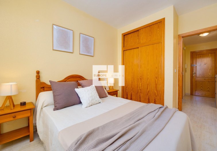 Segunda mano - Apartamento  - Torrevieja - Playa del Cura